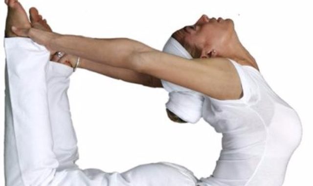 yogaasan