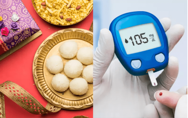 diwali and diabetes