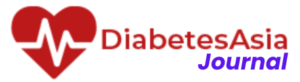 Diabetes Asia Journal – Research & Author Guidelines