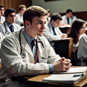 Assessment of Noise-Induced Hearing Loss in Under Graduate Medical Students