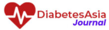 Diabetes Asia Journal – Research & Author Guidelines
