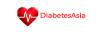 Diabetes Asia Journal logo