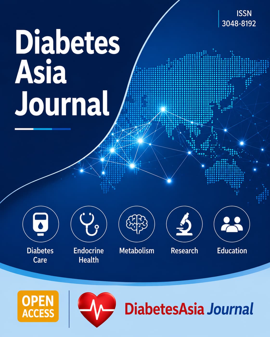 Diabetes Asia Journal image