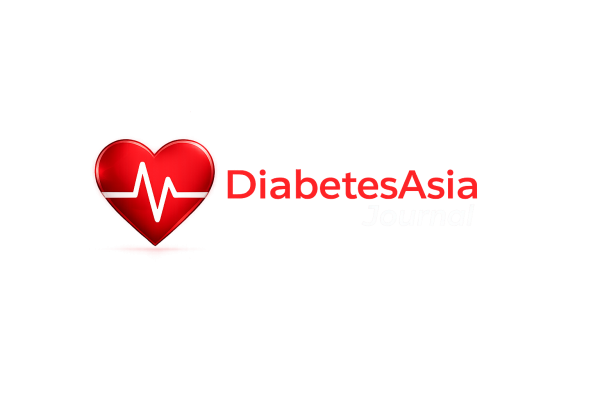 Diabetes Asia Journal logo