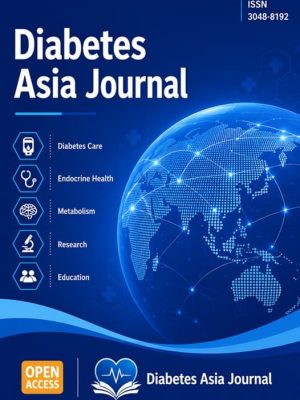 Diabetes Asia Journal image