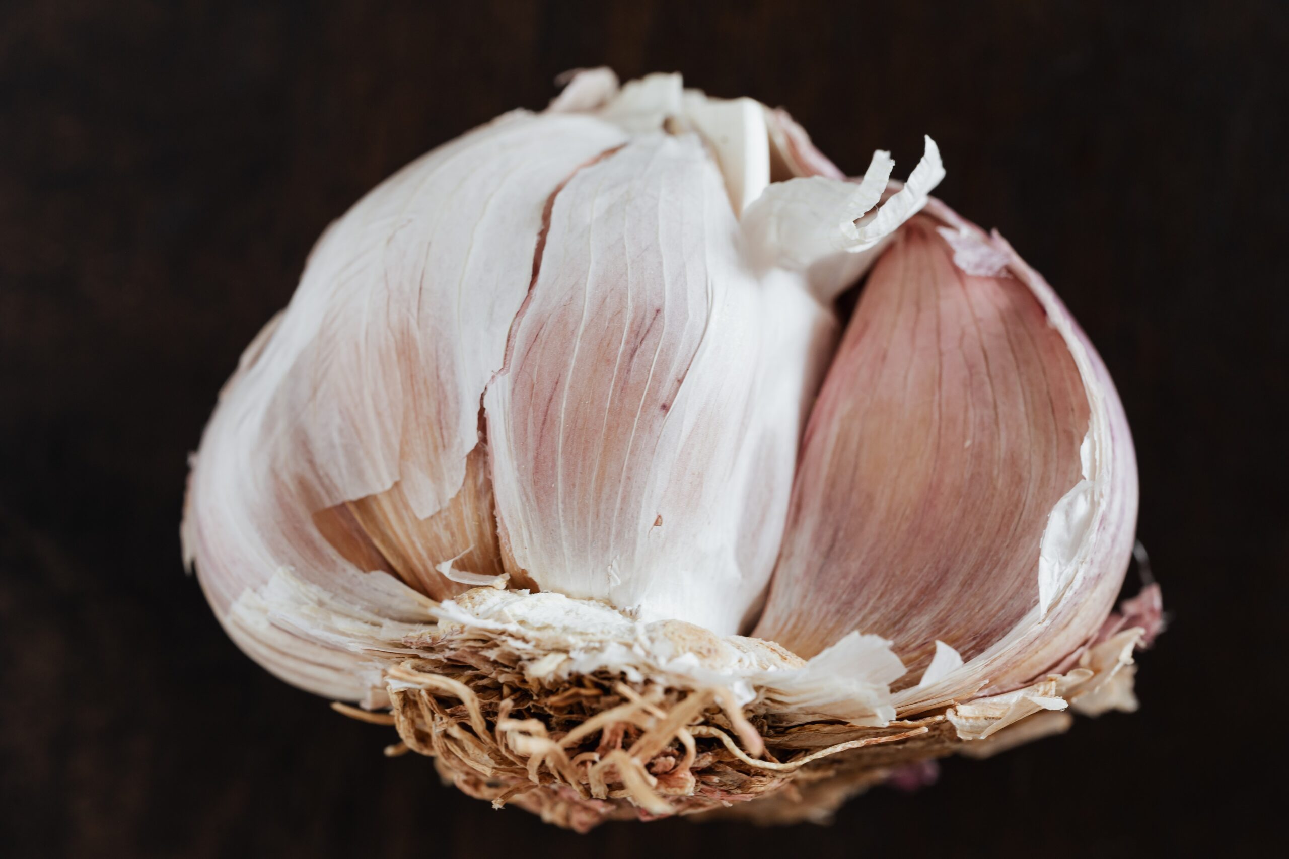 Effect of garlic on glucose level People who have diabetes