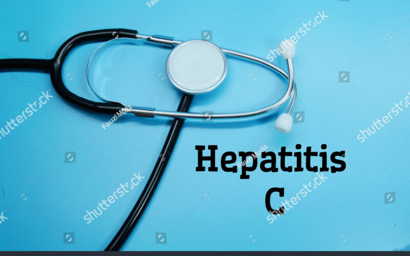 HEPATITIS C