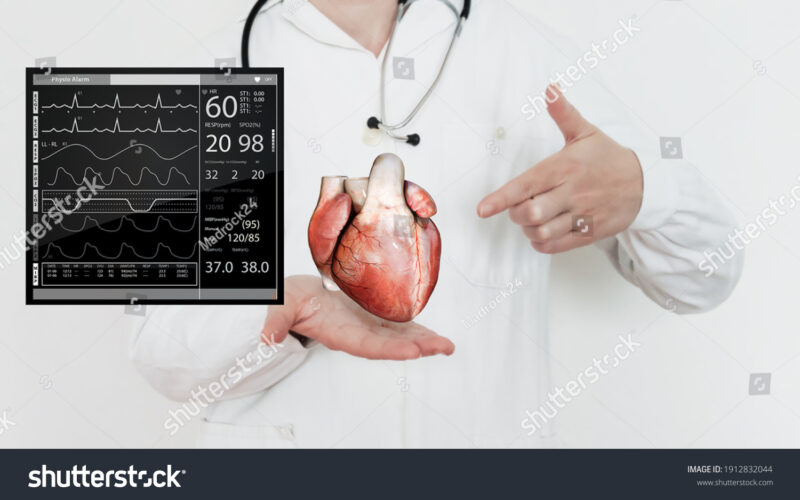 cardiovascular