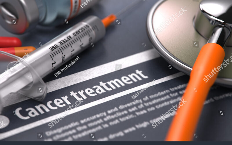cancer treatments