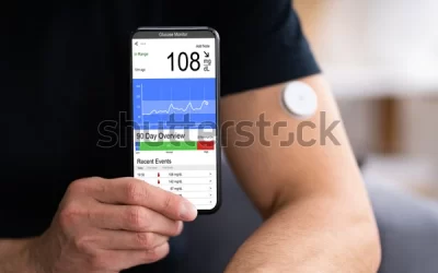 MONITOR GLUCOSE