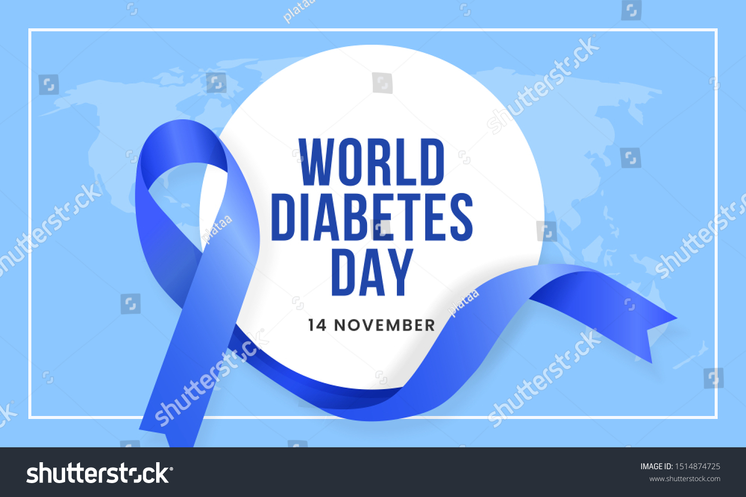 World Diabetes Day (20212023) Diabetes Asia Health Magazine