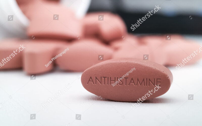 antihistamin