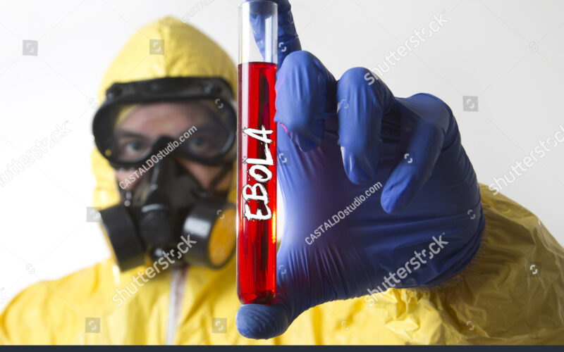 ebola virus