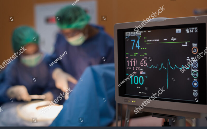 heart transplamtation