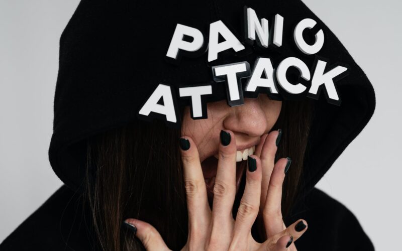 panic attack