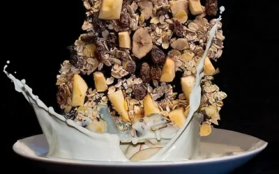 cereals for diabetes