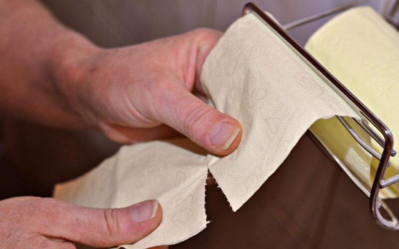 stress and constipation