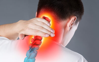cervical pain