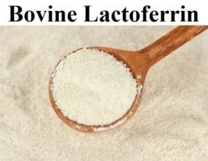 Milk lactoferrin: A nutraceutical supplement for cancer