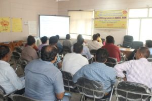 training in azamgarh