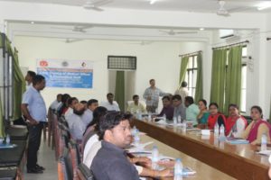 training in basti