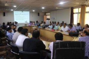 training in azamgarh