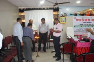 training in varanasi