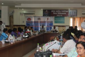 training in kanpur
