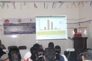 training in sarahanpur