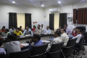 training in jhansi