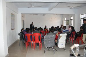 Diabetes awareness and training camp in Farrukhabad district, Uttar Pradesh